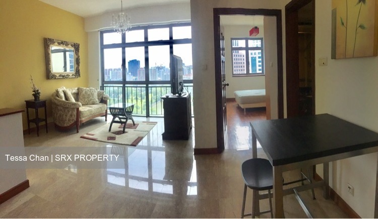 Mirage Tower (D9), Condominium #223083511